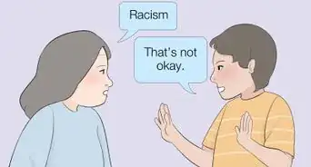 Respond when Someone Calls You a "Racist"